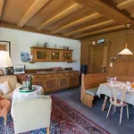Pensionat Gasteiger 3*