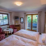 Pensionat Gasteiger Kitzbühel