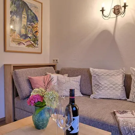 Gasteiger ゲストハウス