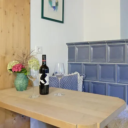 ゲストハウス Gasteiger