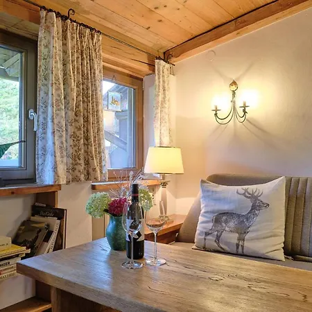 Gasteiger 게스트하우스 3*