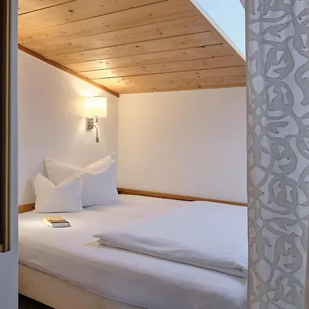 Gasteiger ゲストハウス 3*