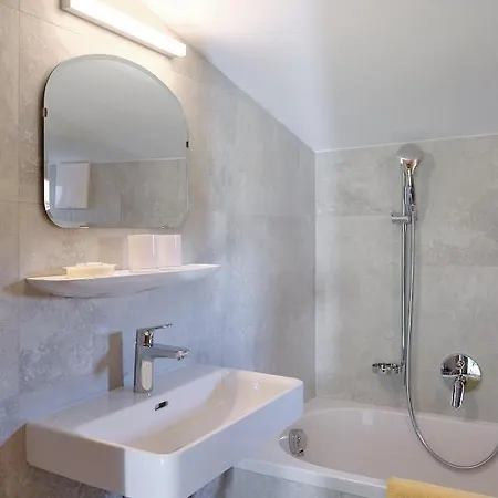 ゲストハウス Gasteiger キッツビュール