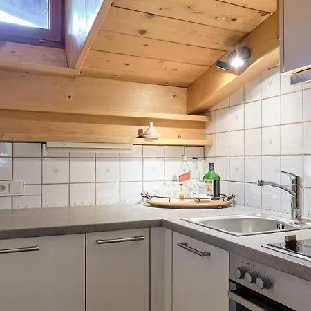 게스트하우스 Gasteiger 3*