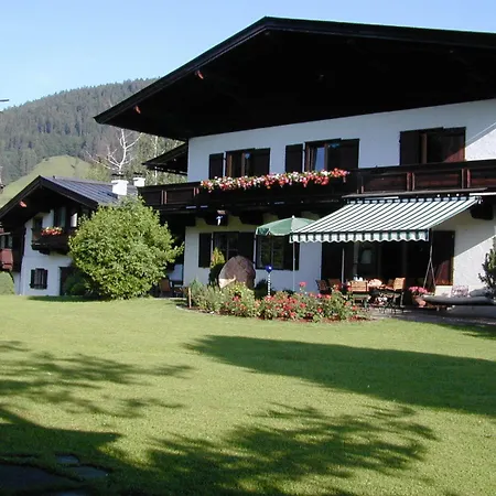Gasteiger 3* Kitzbühel