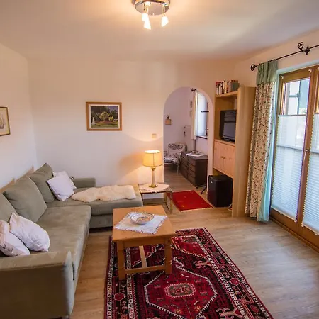 ゲストハウス Gasteiger キッツビュール