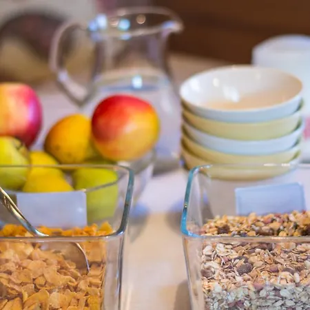 ゲストハウス Gasteiger