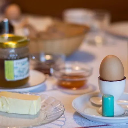 ゲストハウス Gasteiger キッツビュール