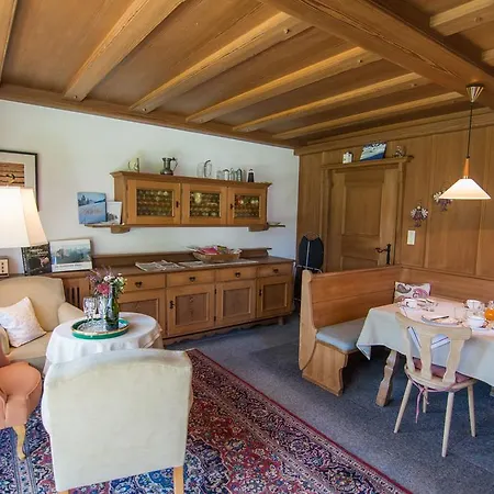 ゲストハウス Gasteiger 3*