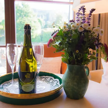 ゲストハウス Gasteiger 3*