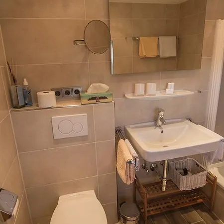 ゲストハウス Gasteiger 3*