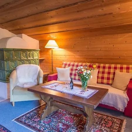 ゲストハウス Gasteiger