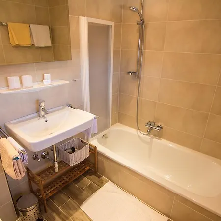 ゲストハウス Gasteiger