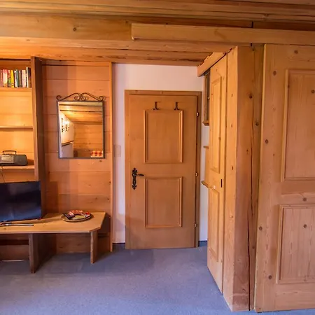 ゲストハウス Gasteiger 3*