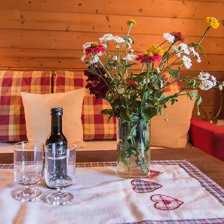 ゲストハウス Gasteiger