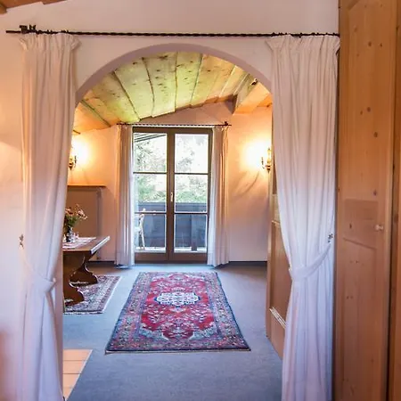 ゲストハウス Gasteiger キッツビュール