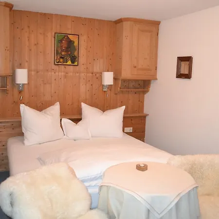 Gasteiger 게스트하우스 3*