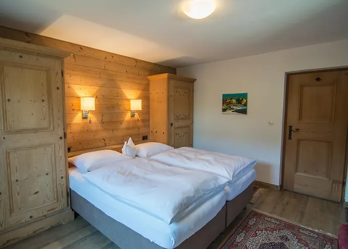 Gæstehus Gasteiger Kitzbühel