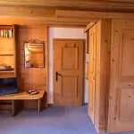 Gasthuis Gasteiger 3*