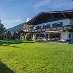 Vendégház Gasteiger 3*