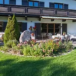 Vendégház Gasteiger 3*