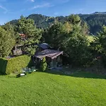 Vendégház Gasteiger
