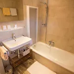 Vendégház Gasteiger