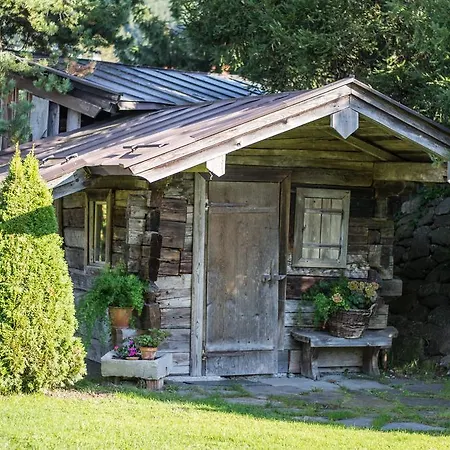 Casa de hóspedes Gasteiger Kitzbühel